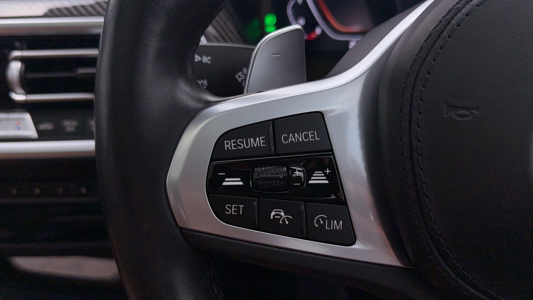 2023 BMW X3 xDrive30i M Sport, Automatic, 71697 km, Cruise Control