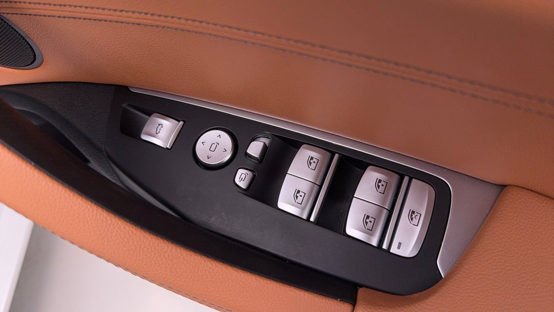 2023 BMW X3 xDrive30i M Sport, Automatic, 71697 km, Drivers Side Door Panel Controls