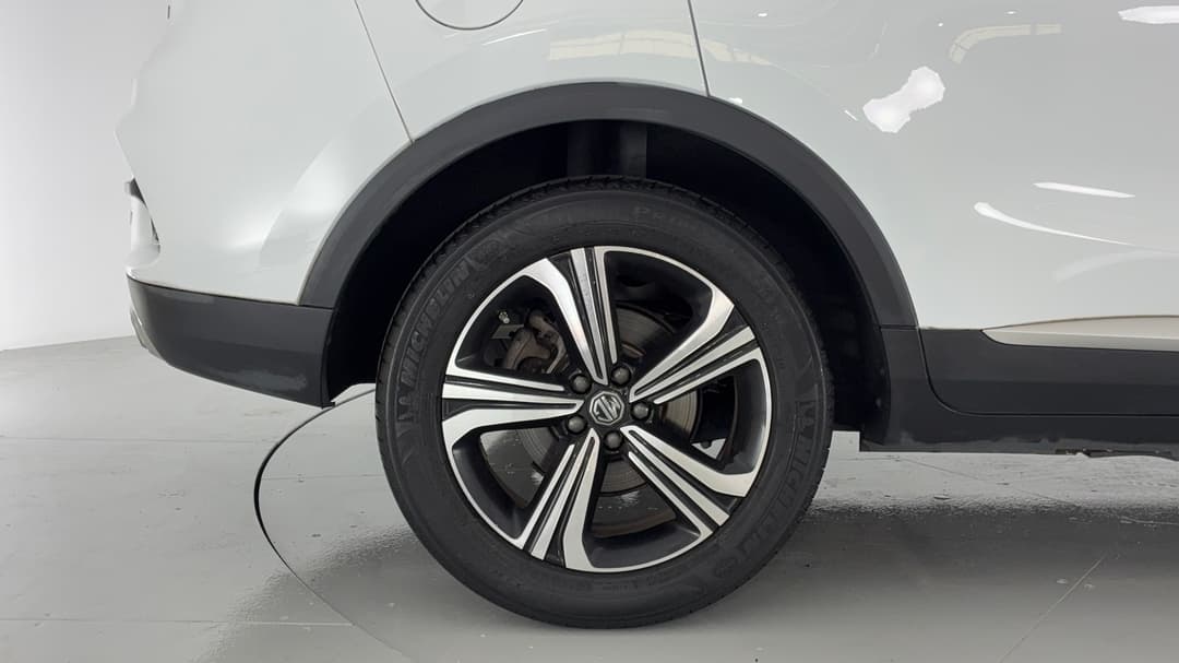 2022 MG Zst Vibe, Automatic, 67623 km, Right Rear Wheel