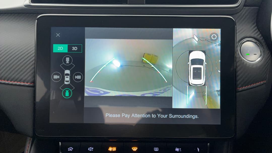 2022 MG Zst Vibe, Automatic, 67623 km, Parking Camera