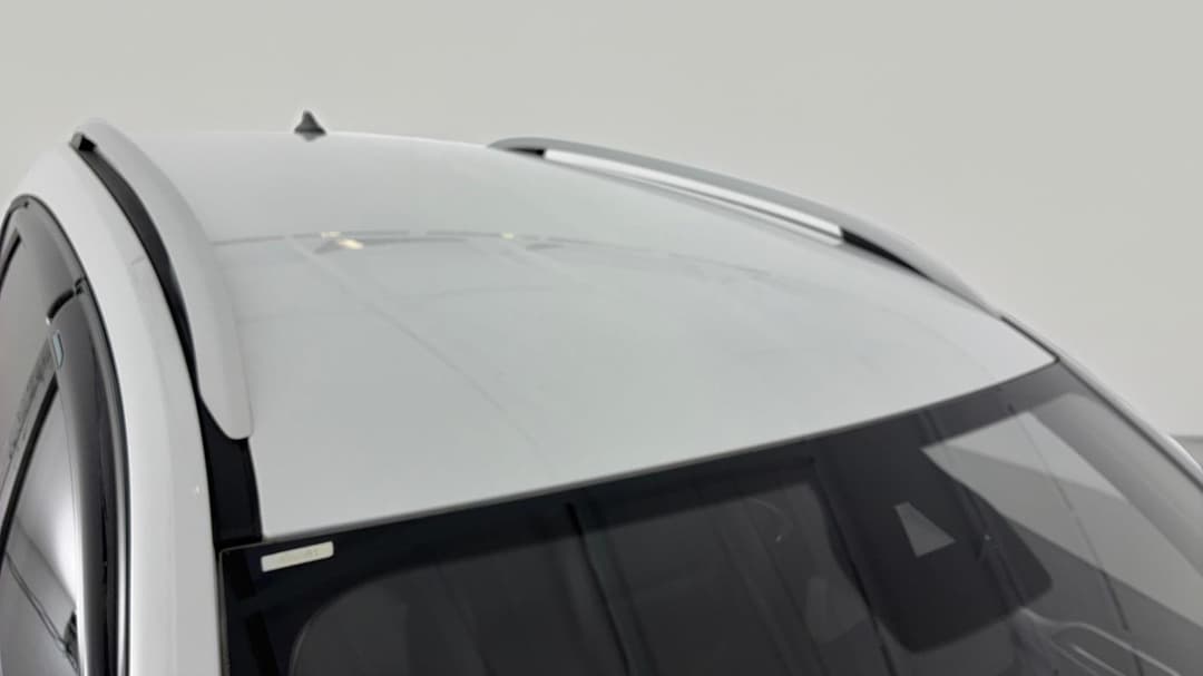 2022 MG Zst Vibe, Automatic, 67623 km, Roof/Sunroof View