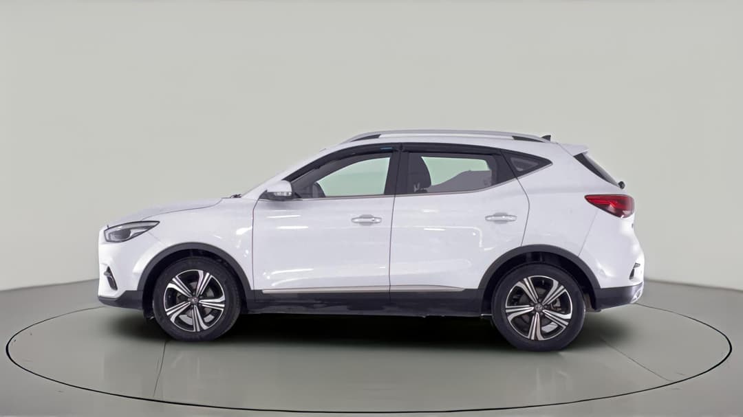 2022 MG Zst Vibe, Automatic, 67623 km, Left Side View