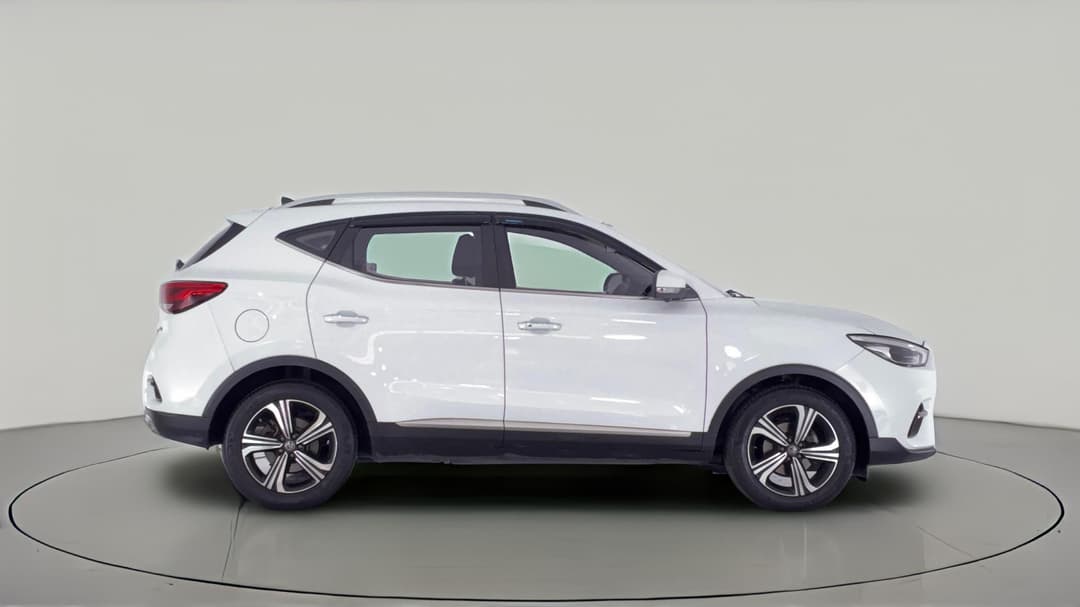 2022 MG Zst Vibe, Automatic, 67623 km, Right Side View