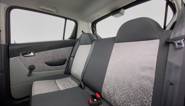 2018 Maruti Alto 800 LXI, Petrol, Manual, Right Side Rear Door Cabin