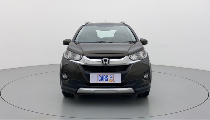 2018 Honda WR-V 1.5 i-DTEC VX MT, Diesel, Manual, 38,333 km, Highlights