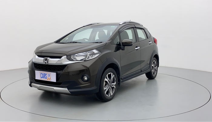 2018 Honda WR-V 1.5 i-DTEC VX MT, Diesel, Manual, 38,333 km, Left Front Diagonal