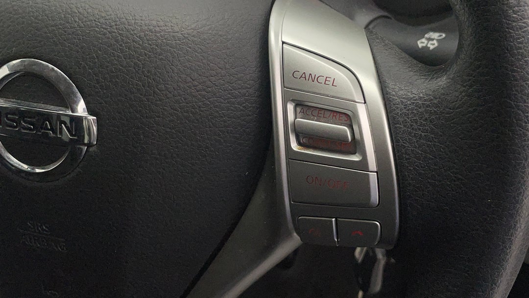 2018 Nissan Navara Rx (4x2), Automatic, 90882 km, Cruise Control