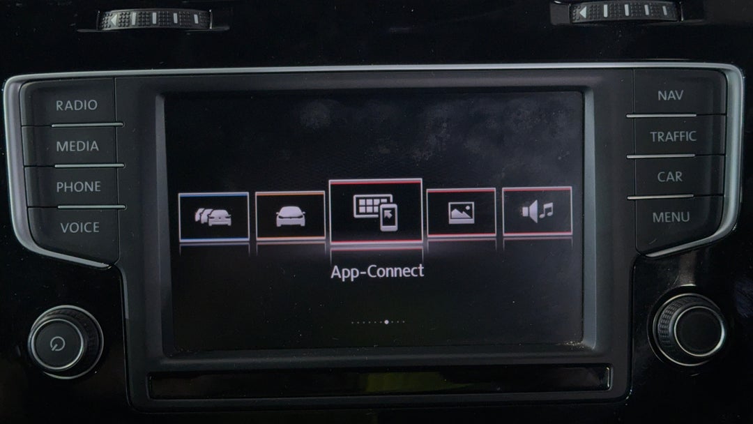 Infotainment System