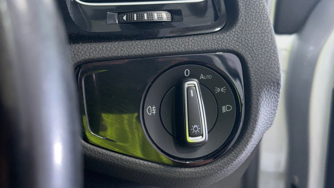 Utility Switches/Buttons