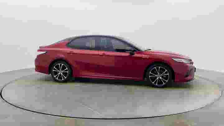 Used Toyota Camry 2019 Sport Automatic, 66,698 km, Petrol Car