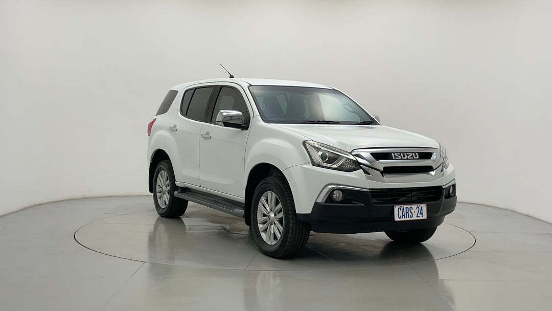 Right Front Diagonal (45- Degree) View