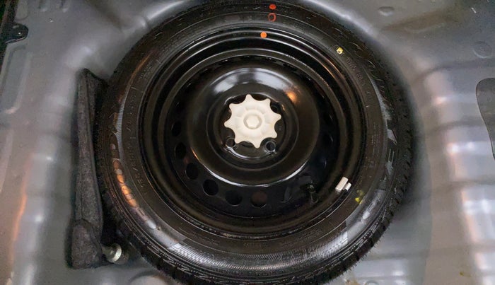 2015 Hyundai Grand i10 ASTA 1.2 KAPPA VTVT, Petrol, Manual, 29,328 km, Spare Tyre