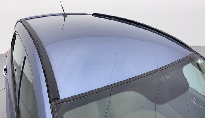 2015 Hyundai Grand i10 ASTA 1.2 KAPPA VTVT, Petrol, Manual, 29,328 km, Roof/Moonroof