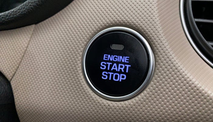 2015 Hyundai Grand i10 ASTA 1.2 KAPPA VTVT, Petrol, Manual, 29,328 km, Push Start Button