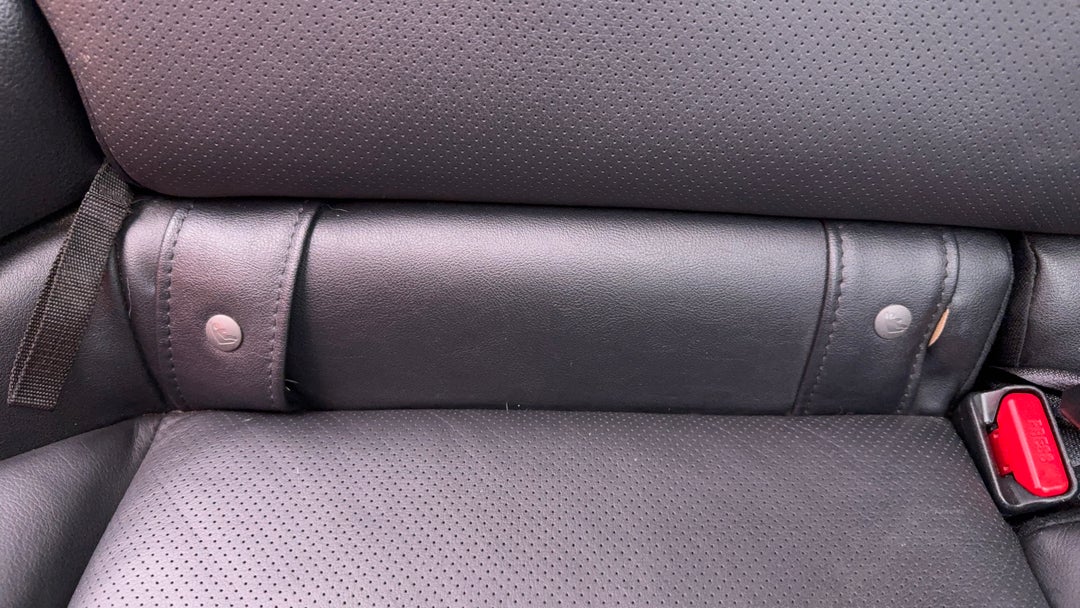 2014 Subaru Forester 2.0xt Premium, Automatic, 111209 km, Child Seat Anchor Points