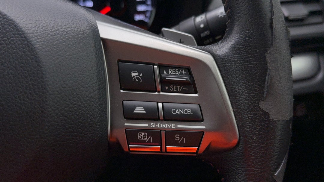 2014 Subaru Forester 2.0xt Premium, Automatic, 111209 km, Cruise Control