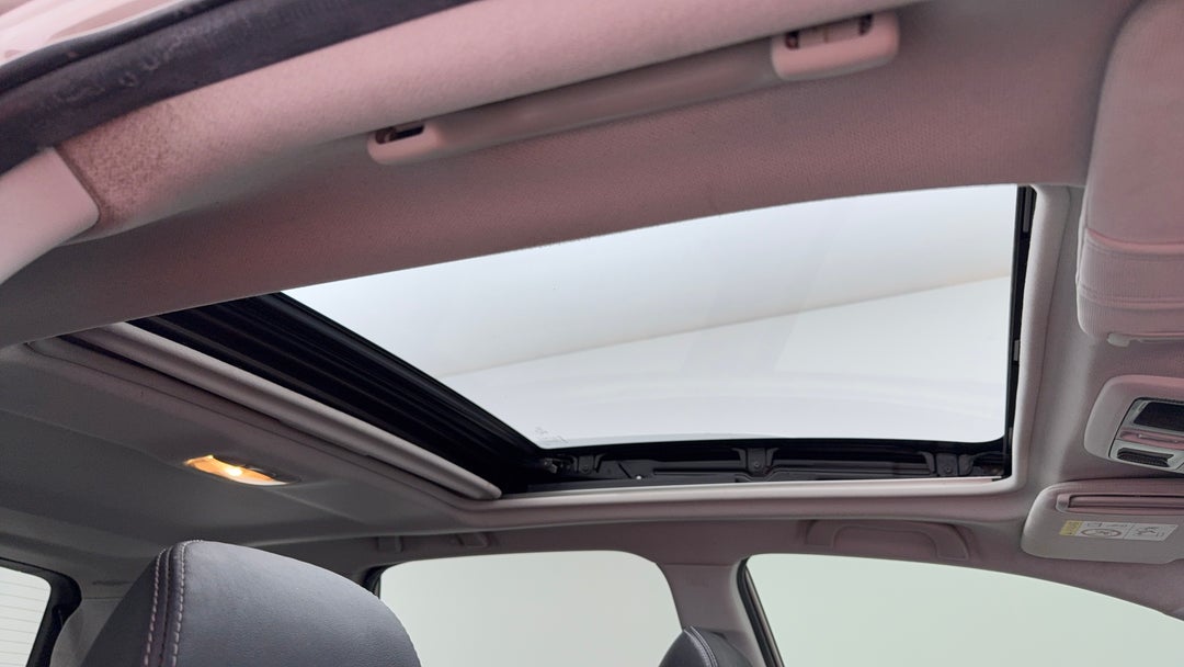 2014 Subaru Forester 2.0xt Premium, Automatic, 111209 km, Interior Sunroof/Moonroof