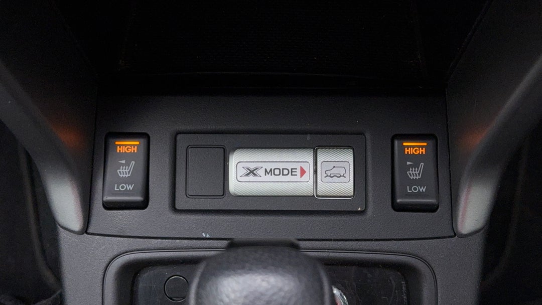 2014 Subaru Forester 2.0xt Premium, Automatic, 111209 km, Ventilated Seats