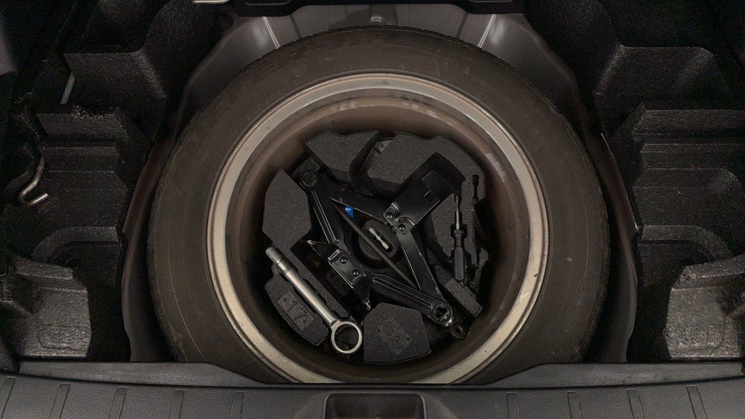 2014 Subaru Forester 2.0xt Premium, Automatic, 111209 km, Spare Wheel