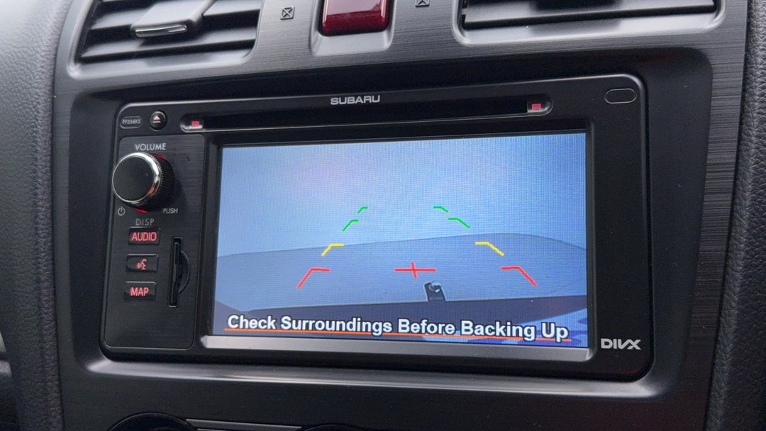 2014 Subaru Forester 2.0xt Premium, Automatic, 111209 km, Parking Camera