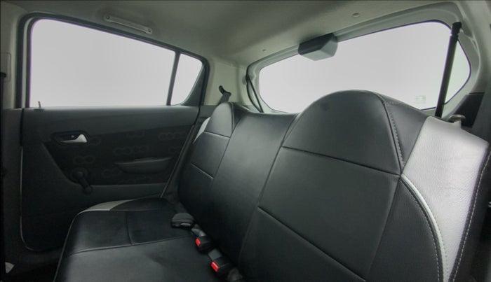 2014 Maruti Alto 800 VXI, Petrol, Manual, 70,920 km, Right Side Rear Door Cabin