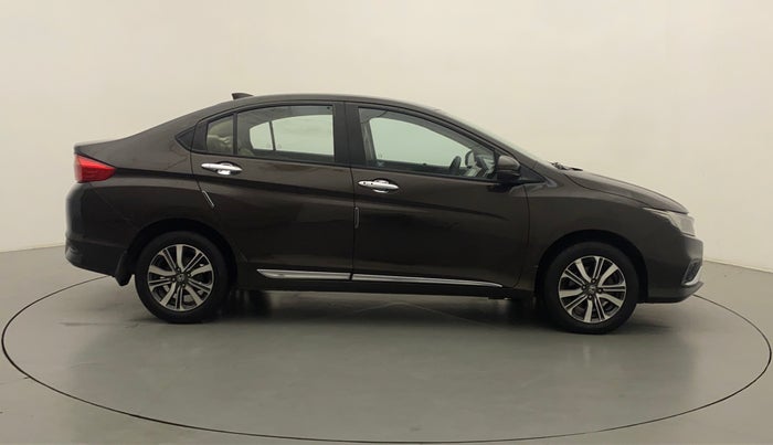 2018 Honda City 1.5L I-VTEC V MT, Petrol, Manual, 93,703 km, Right Side