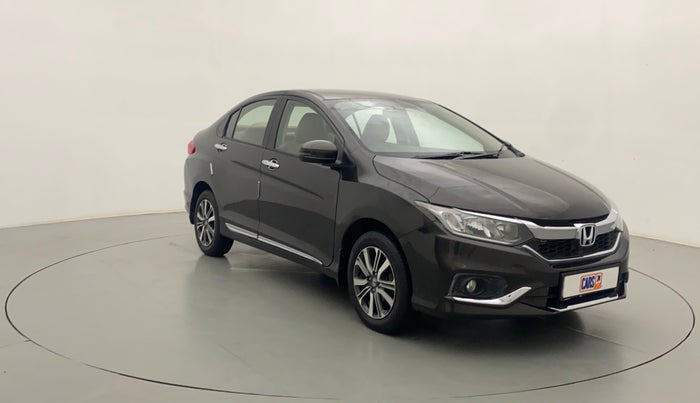 2018 Honda City 1.5L I-VTEC V MT, Petrol, Manual, 93,703 km, SRP