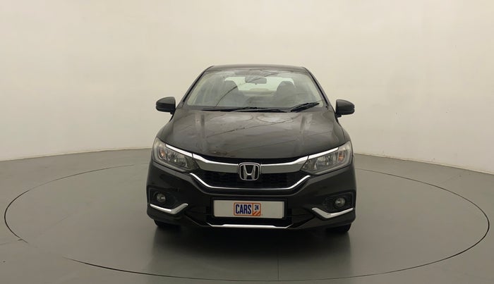 2018 Honda City 1.5L I-VTEC V MT, Petrol, Manual, 93,703 km, Highlights