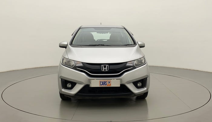 2015 Honda Jazz 1.2L I-VTEC V AT, Petrol, Automatic, 22,514 km, Highlights