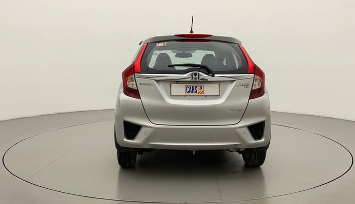 2015 Honda Jazz 1.2L I-VTEC V AT, Petrol, Automatic, 22,514 km, Back/Rear