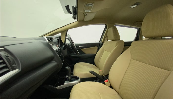2015 Honda Jazz 1.2L I-VTEC V AT, Petrol, Automatic, 22,514 km, Right Side Front Door Cabin