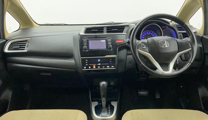 2015 Honda Jazz 1.2L I-VTEC V AT, Petrol, Automatic, 22,514 km, Dashboard