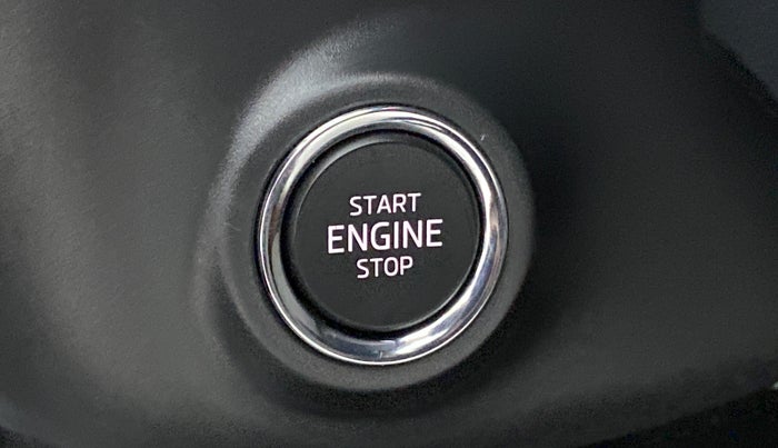 2021 Skoda KUSHAQ STYLE 1.0TSI AT, Petrol, Automatic, 2,975 km, Keyless Start/ Stop Button