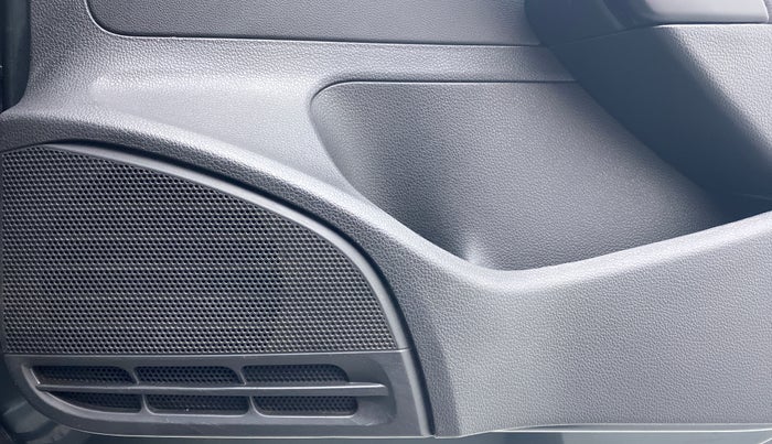 2019 Volkswagen Polo Trendline 1.0 L Petrol, Petrol, Manual, 34,988 km, Speaker