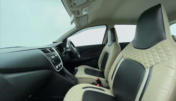 2018 Maruti Celerio X ZXI AMT, Petrol, Automatic, 34,079 km, Right Side Front Door Cabin