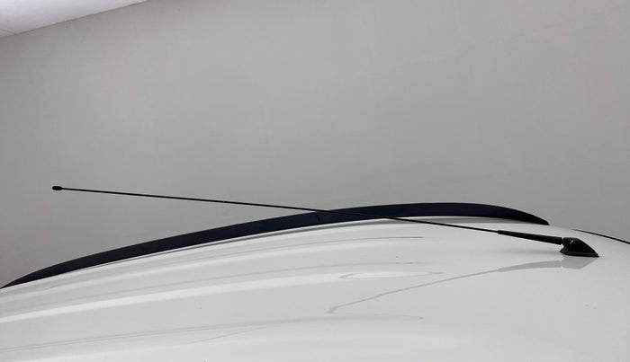 2018 Maruti Celerio X ZXI AMT, Petrol, Automatic, 34,079 km, Roof - Antenna not present