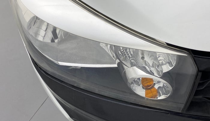 2018 Maruti Celerio X ZXI AMT, Petrol, Automatic, 34,079 km, Right headlight - Minor scratches