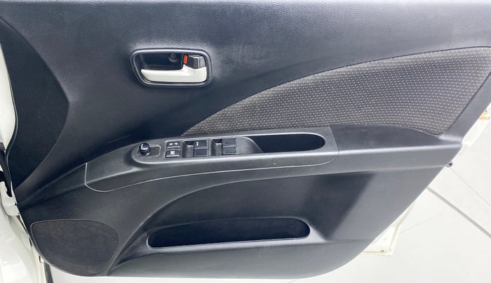 2018 Maruti Celerio X ZXI AMT, Petrol, Automatic, 34,079 km, Driver Side Door Panels Control