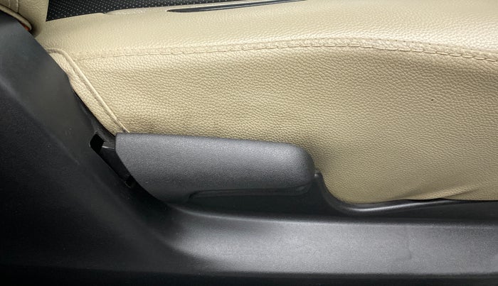2018 Maruti Celerio X ZXI AMT, Petrol, Automatic, 34,079 km, Driver Side Adjustment Panel