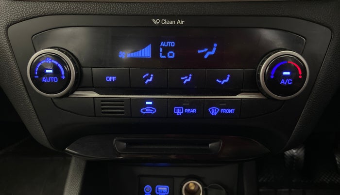 2014 Hyundai Elite i20 SPORTZ 1.2, Petrol, Manual, 76,518 km, Automatic Climate Control