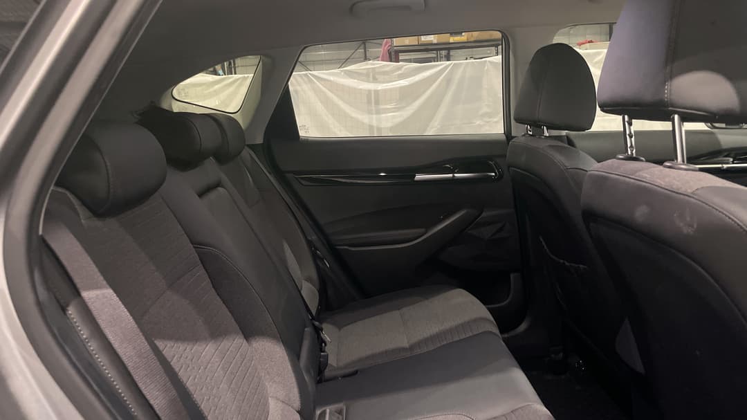2020 Kia Seltos Sport+ (FWD), Automatic, 36727 km, Right Side Rear Door Cabin View