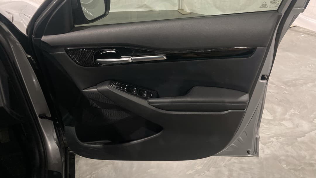 2020 Kia Seltos Sport+ (FWD), Automatic, 36727 km, Speaker View