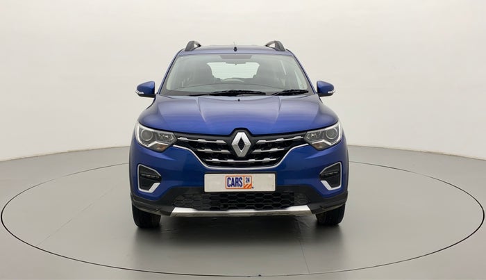 2019 Renault TRIBER RXZ, Petrol, Manual, 41,387 km, Highlights