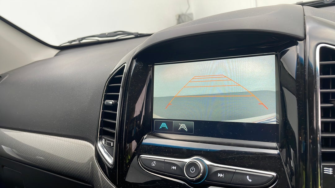 2017 Holden Captiva 7 Ltz (awd), Automatic, 60677 km, Parking Camera