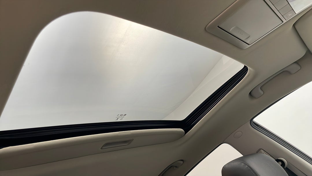 2017 Holden Captiva 7 Ltz (awd), Automatic, 60677 km, Interior Sunroof/Moonroof