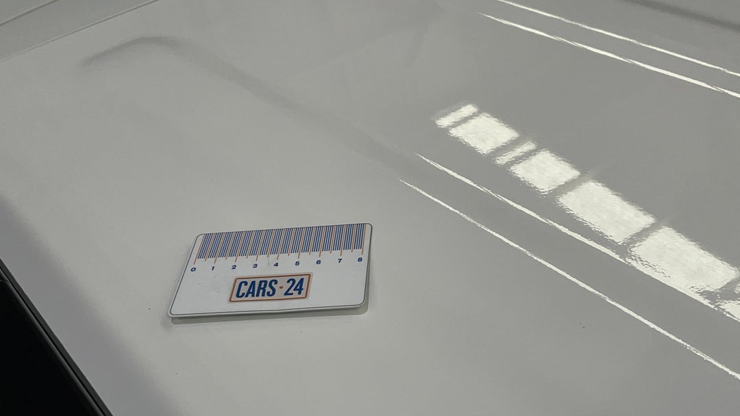 2017 Hyundai Santa Fe Elite Crdi (4x4), Automatic, 121243 km, Roof Dent