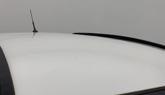 2015 Hyundai Grand i10 SPORTZ 1.2 KAPPA VTVT, Petrol, Manual, 46,777 km, Roof - Slightly dented