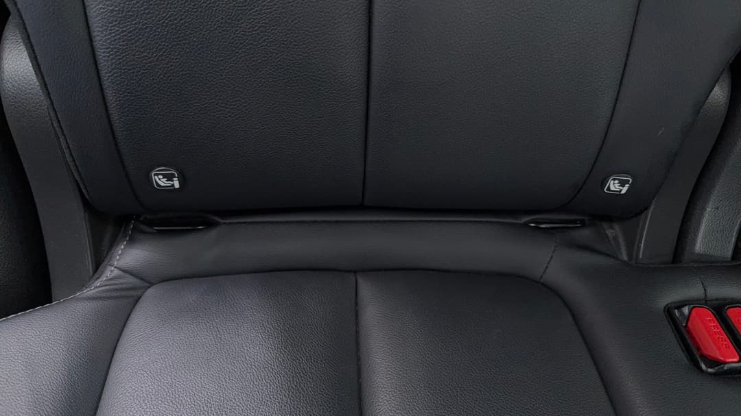 2024 Mitsubishi Eclipse Cross Exceed Phev (AWD), Automatic, 45005 km, Child Seat Anchor Points
