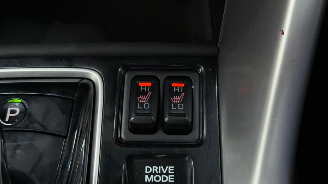 2024 Mitsubishi Eclipse Cross Exceed Phev (AWD), Automatic, 45005 km, Ventilated Seats