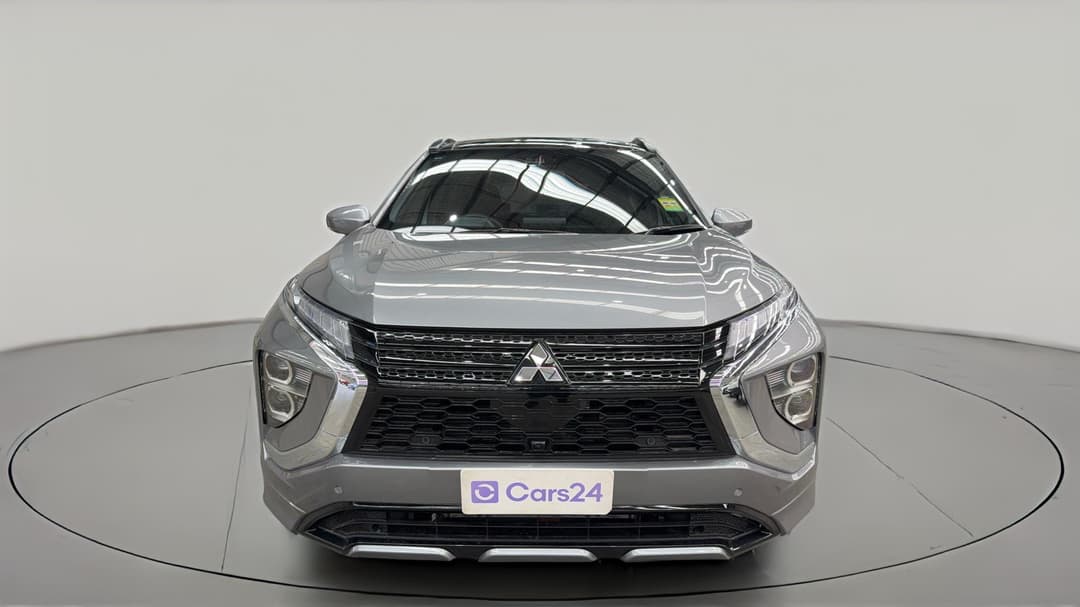 2024 Mitsubishi Eclipse Cross Exceed Phev (AWD), Automatic, 45005 km, Front View